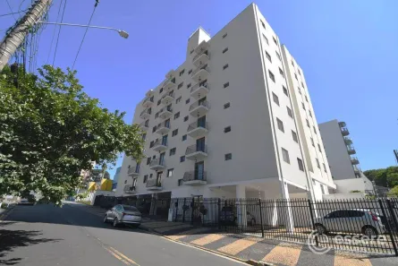 Apartamento com 2 Quartos à venda, 72m² no Vila Rossi Borghi e Siqueira, Campinas