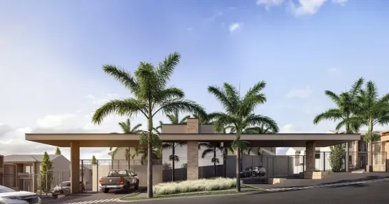 Sobrado com 3 Quartos à venda, 121m² no Jardim Santa Helena, Valinhos