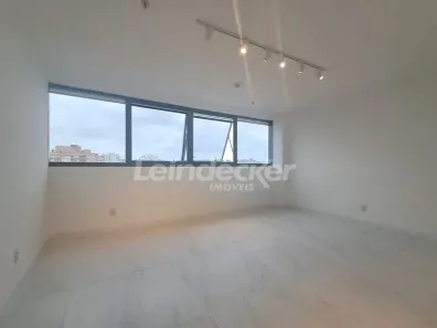 Sala Comercial para alugar, 30m² no Jardim Lindóia, Porto Alegre