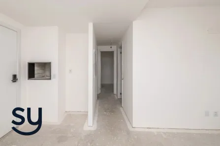 Apartamento com 2 Quartos à venda, 48m² no Rio Branco, Porto Alegre