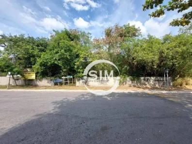 Lote/Terreno à venda, 2250m² no Ogiva, Cabo Frio