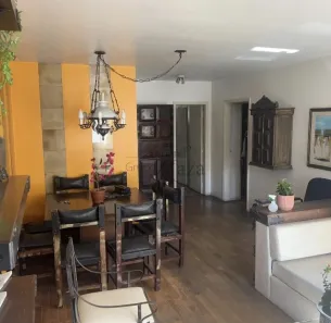 Apartamento com 3 Quartos à venda, 132m² no Jardim Paulista, São Paulo