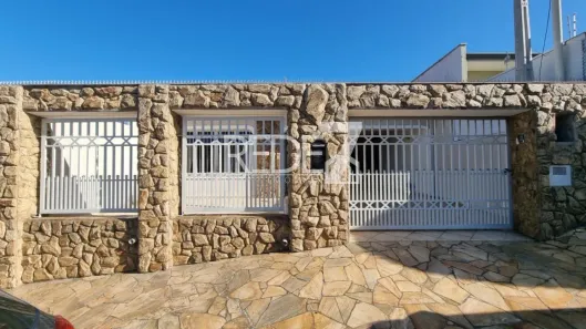 Casa com 3 Quartos à venda, 200m² no Jardim Guarani, Campinas