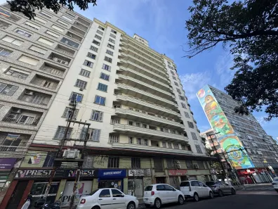 Apartamento com 2 Quartos à venda, 70m² no Cidade Baixa, Porto Alegre