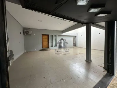 Casa com 3 Quartos à venda, 194m² no Núcleo Eldorado, Bauru