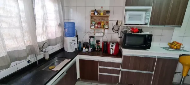 Casa com 2 Quartos à venda, 66m² no Jardim Astúrias I, Piracicaba