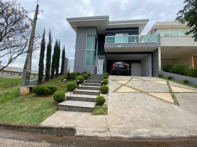 Casa de Condomínio com 3 Quartos à venda, 300m² no , Louveira