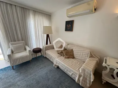 Apartamento com 2 Quartos à venda, 122m² no Sumaré, São Paulo