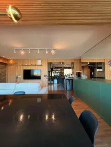 Apartamento com 3 Quartos à venda, 108m² no Capim Macio, Natal