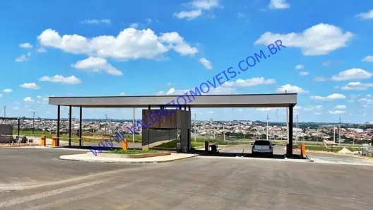 Lote/Terreno à venda, 300m² no Parque Fortaleza, Nova Odessa