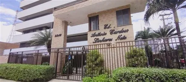 Apartamento com 3 Quartos para alugar, 88m² no Dionisio Torres, Fortaleza