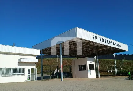 Galpão/Depósito/Armazém à venda, 2000m² no Chácaras Maringá, Atibaia