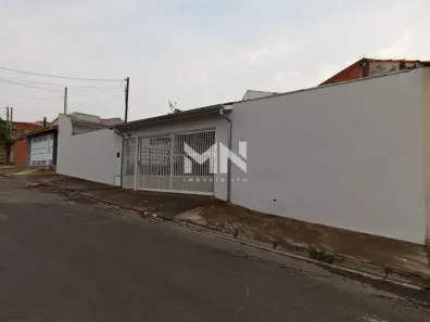 Casa com 3 Quartos à venda, 100m² no Jardim Bom Retiro, Salto
