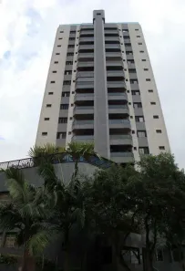 Apartamento com 3 Quartos à venda, 220m² no Chácara Inglesa, São Paulo