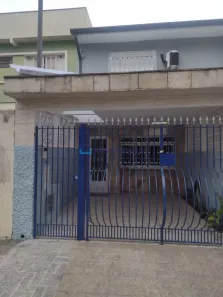 Sobrado com 2 Quartos para alugar, 120m² no Jardim Aeroporto, São Paulo