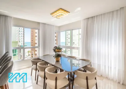 Apartamento com 4 Quartos à venda, 1706m² no Centro, Balneário Camboriú