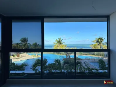 Apartamento com 3 Quartos à venda, 126m² no Ponta do Seixas, João Pessoa