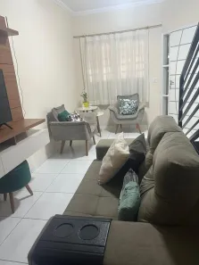 Sobrado com 4 Quartos à venda, 149m² no Vila Brizzola, Indaiatuba