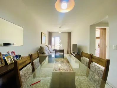 Apartamento com 2 Quartos à venda, 74m² no Itapuã, Vila Velha