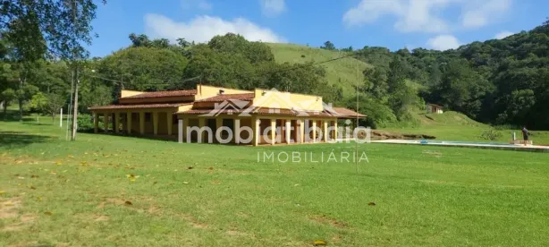 Fazenda/Sítio com 3 Quartos à venda, 312000m² no , Santa Isabel