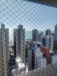 Apartamento com 3 Quartos à venda, 146m² no Boa Viagem, Recife