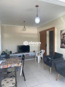 Apartamento com 2 Quartos à venda, 65m² no Macuco, Santos