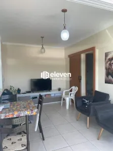 Apartamento com 2 Quartos à venda, 65m² no Macuco, Santos