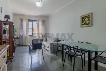 Apartamento com 2 Quartos à venda, 72m² no Santa Cecília, São Paulo