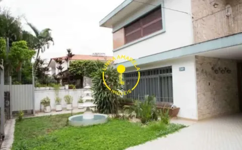 Sobrado com 4 Quartos à venda, 250m² no Butantã, São Paulo