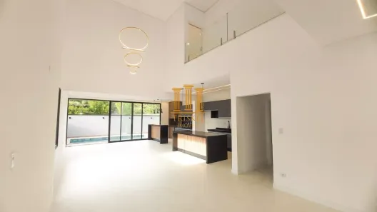 Casa com 3 Quartos à venda, 300m² no Loteamento Residencial Fazenda Casa Grande, Taubaté