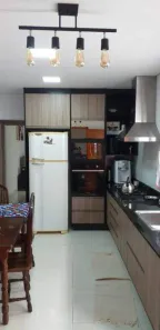 Casa com 2 Quartos à venda, 143m² no Jardim Santo André, Santo André