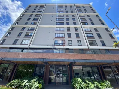 Apartamento com 2 Quartos para alugar, 68m² no Pedra Branca, Palhoça