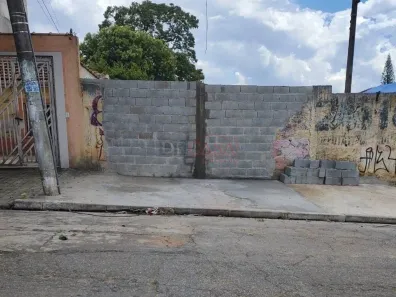 Lote/Terreno à venda, 506m² no Itaquera, São Paulo