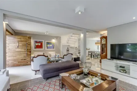  com 3 Quartos à venda, 336m² no Brooklin Paulista, São Paulo