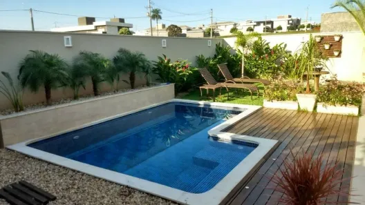 Casa com 3 Quartos à venda, 215m² no Vila Toninho, São José do Rio Preto