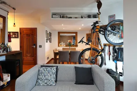 Apartamento com 3 Quartos à venda, 140m² no Brooklin Paulista, São Paulo