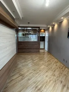 Apartamento com 2 Quartos à venda, 54m² no Assunção, São Bernardo do Campo