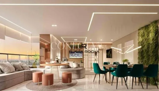 Apartamento com 3 Quartos à venda, 86m² no Green Valley Alphaville, Barueri