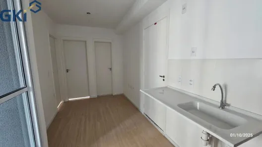Apartamento com 2 Quartos à venda, 34m² no Vila Pereira Barreto, São Paulo