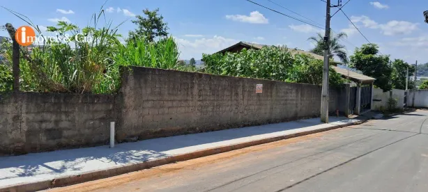 Lote/Terreno à venda, 1000m² no Jardim Estância Brasil, Atibaia