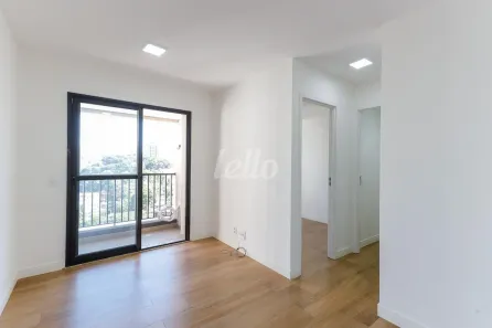 Apartamento com 2 Quartos para alugar, 49m² no Jardim São Paulo(Zona Norte), São Paulo