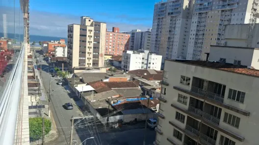 Apartamento com 2 Quartos à venda, 88m² no Ocian, Praia Grande