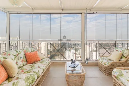 Cobertura com 4 Quartos à venda, 425m² no Paraíso, São Paulo