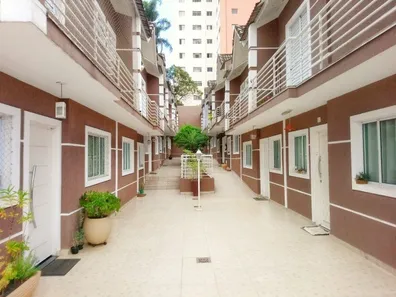 Casa com 3 Quartos à venda, 109m² no Vila Isolina Mazzei, São Paulo
