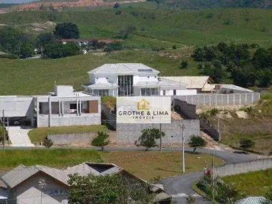 Lote/Terreno à venda, 1000m² no Jardim Terras de Santa Helena, Jacareí