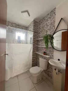 Apartamento com 2 Quartos à venda, 50m² no Icuí-Laranjeira, Ananindeua
