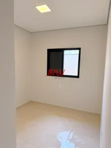 Casa com 2 Quartos à venda, 61m² no Jardim Bom Sucesso, Indaiatuba
