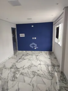 Apartamento com 1 Quarto à venda, 56m² no Canto do Forte, Praia Grande