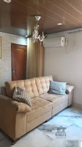 Apartamento com 3 Quartos à venda, 67m² no Rodoviário, Goiânia