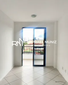 Apartamento com 2 Quartos à venda, 58m² no Parque Rosário, Campos dos Goytacazes
